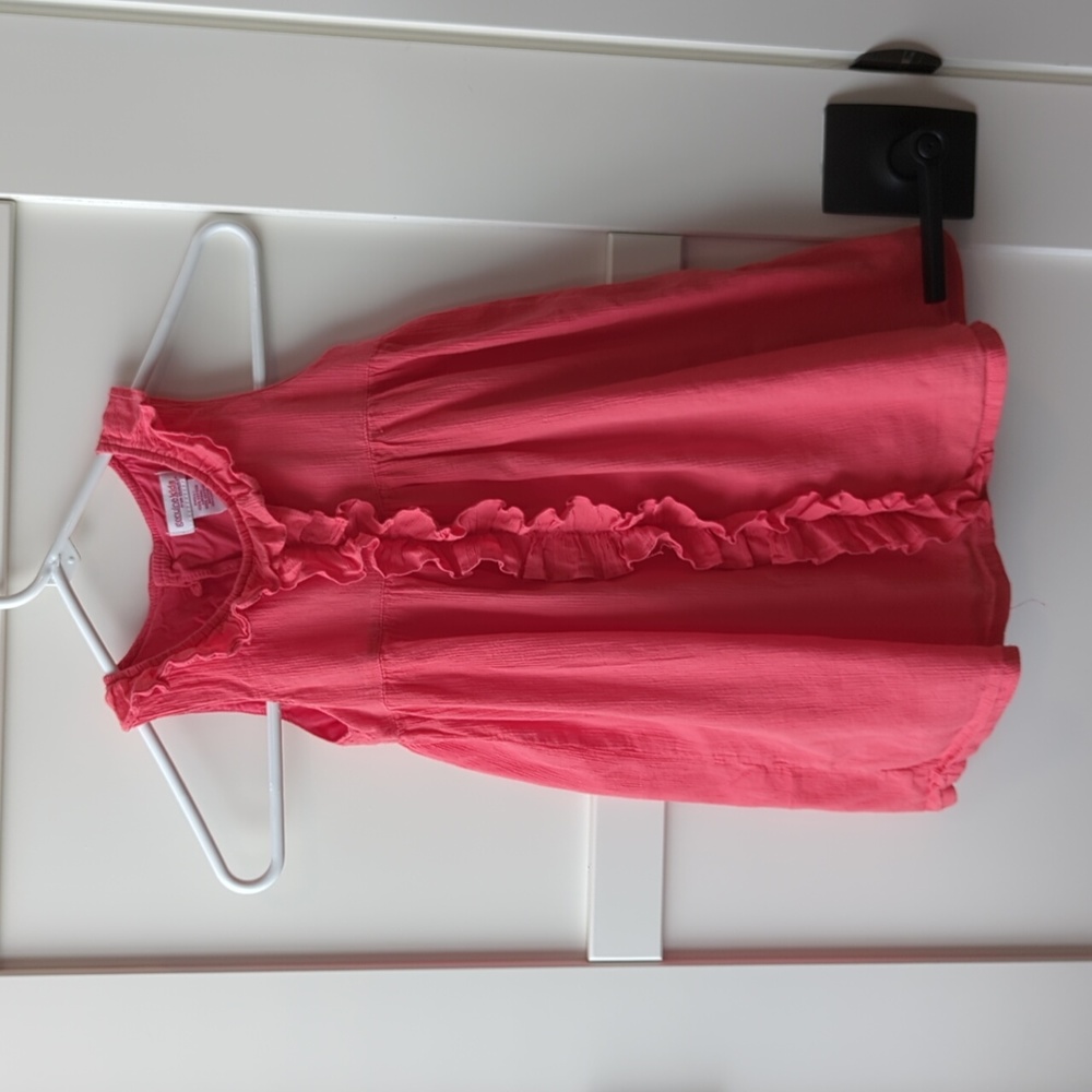 Toddler Girls - Oshkosh sleeveless dress